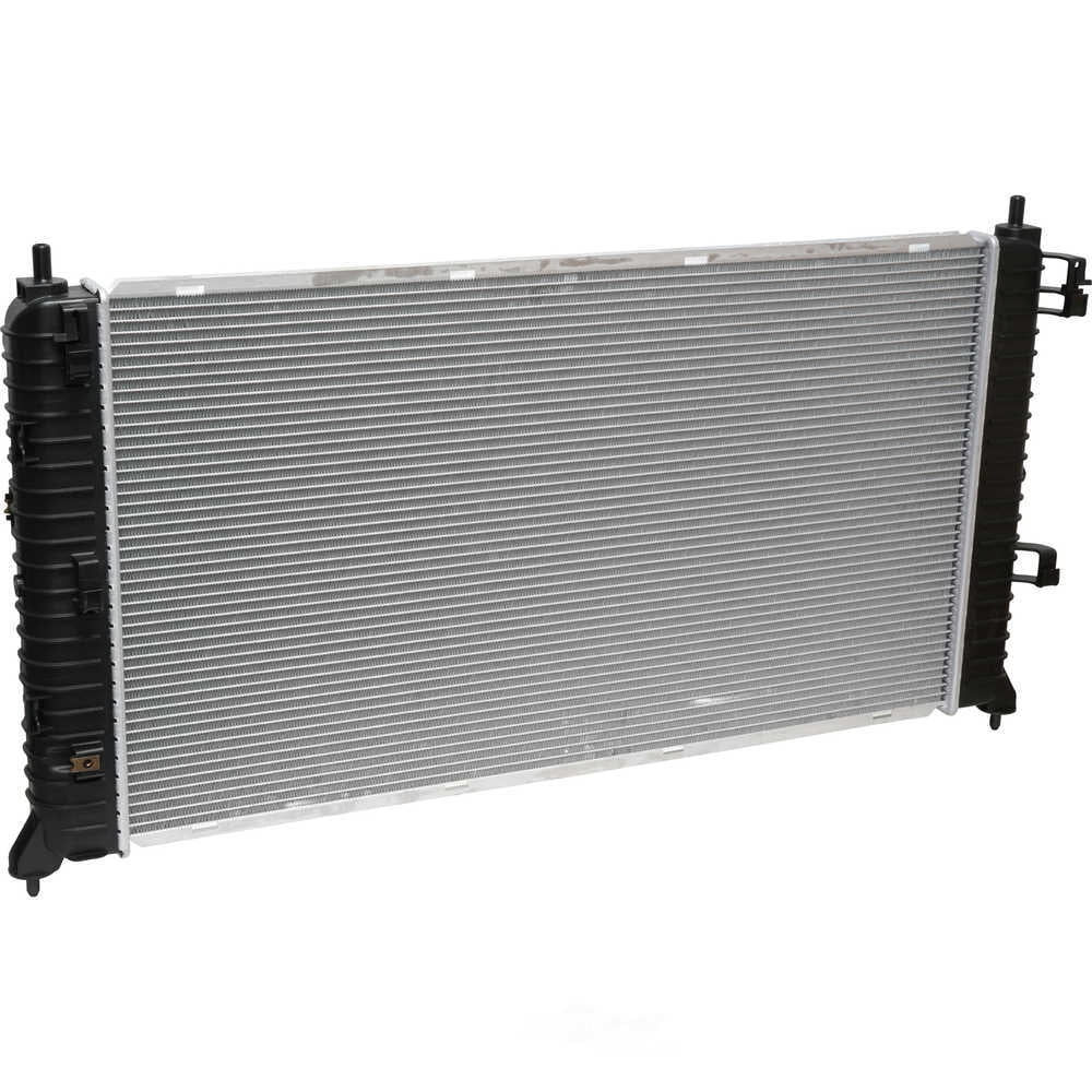 UAC RA 13767C Crossflow Radiator