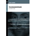 thumbnail image 1 of Teleshakespeare Universidad Autónoma de Nuevo León (UNLA) 9786078346110, 1 of 2