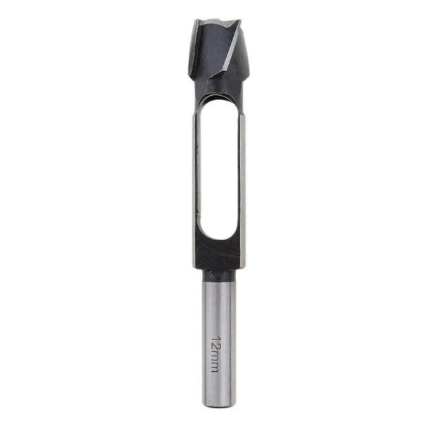 Broca de espiga de 40 mm, cortador de espiga, broca Forstner, broca para madera para semillas 12 mm