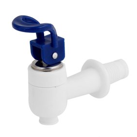 Unique Bargains Bottled Water Dispenser Spigot Faucet Tap
