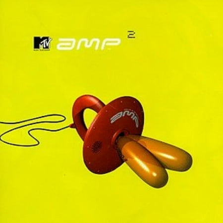 Mtv Amp 2
