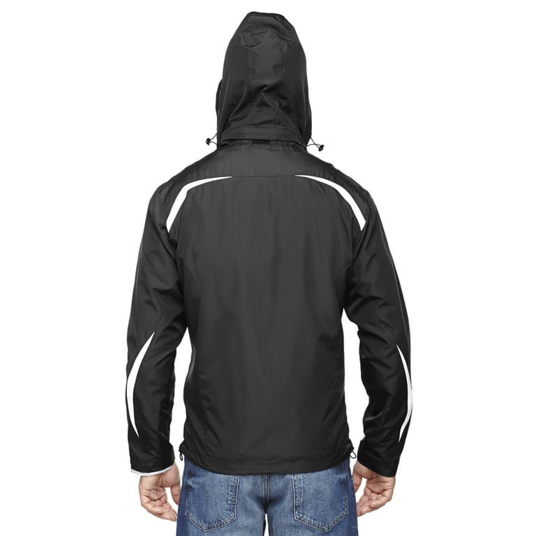 North End Sport Men's Lightweight Impact Active Hood North End Sport Men's Lightweight Impact Active Hood