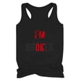 thumbnail image 4 of Camisetas sin mangas para hombre, regalo para adultos, estilo callejero, sin mangas, verano, playa, gráfico divertido, espalda cruzada, chaleco, blusa con refranes Pompotops  oipoqjl30153, 4 of 9
