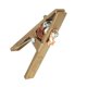 thumbnail image 1 of Pince de terre en laiton 260/300/500A pour machine à souder (300A), 1 of 3