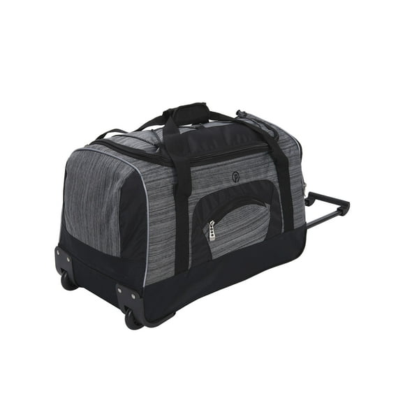 Large Rolling Duffel Bags