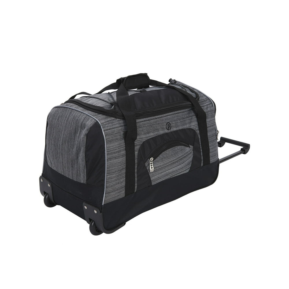 protege rolling luggage