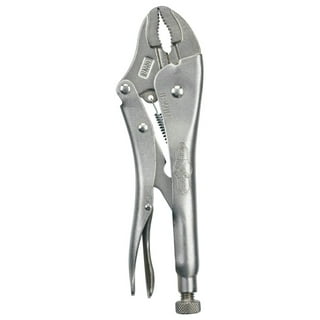 Best Way Tools 95693 Slip Joint Pliers with Soft Jaw, 1-Inch 