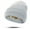 F#6, variant on Women's Satin Lined Knit Hat | Acrylic Woolen Beanie for Protective Hairstyles | Warm Stretchy Unisex Winter Cap