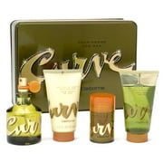Curve for Men Gift Set