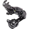 thumbnail image 2 of Shimano Tourney A070 7-Speed Smart Cage Rear Derailleur with Frame Hanger, 2 of 2