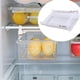 thumbnail image 4 of Caja organizadora para refrigerador, congelador y despensa Huevo L, 4 of 9