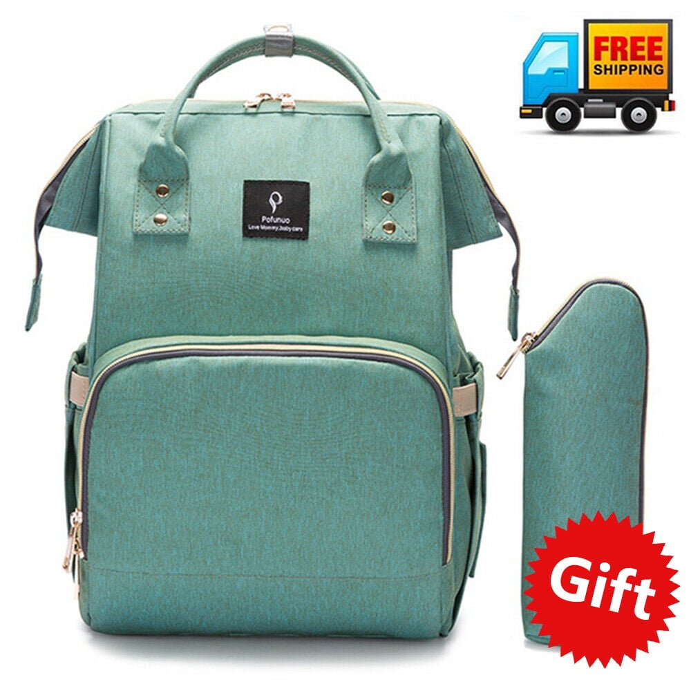 Best Luxury Diaper Bags 2021 Paul Smith