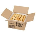 thumbnail image 4 of Original Pizza Logs® Pepperoni & Cheese - 72CT FS, 4 of 5