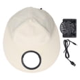 thumbnail image 2 of Baseball Cap, Sun Hat Cotton Polyester Breathable Voice Control  for Farming Fishing Fishing Shopping, 2 of 7