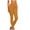 Orange#02, variant on Axiiglly Leggings for Women High Waisted Yoga Pants Stretch Casual Fitness Workout Running Full Length Legging