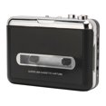 thumbnail image 4 of Los reproductores de casetes actualizan el convertidor portátil de cinta USB a MP3 con parlantes desmontables para computadoras portátiles y grabadoras de CD, 4 of 5