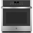 thumbnail image 1 of GE 27" Built-In Single Wall Oven Stainless Steel - JKS3000SNSS, 1 of 8