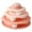 Rose, variante sur Hearth & Gear Jouet Interactif pour Chat Ba L L T Rack Jouet pour Chat d'Intérieur Conception en Couches Multiples Structure en Glace Détachable et Facile à Nettoyer Doux pour Chiens Sans Dents Noël