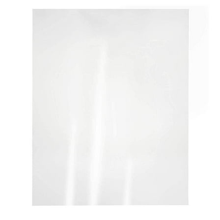 Pack of 500 Clear Merchandise Bags 20x4x30. Ultra Thin Poly Plastic Bags 20 x 4 x 30. Thickness 0.6 Mil. High Density Polyethylene Bags for Books, Magazines and Small Items. Reusable, Recyclable.