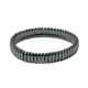 thumbnail image 2 of Pulsera de hematita para hombre: Reaviva el poder masculino. Pulseras para recuperar la confianza., 2 of 6