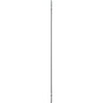 thumbnail image 3 of Ekena Millwork 28"W x 72"H Pompeii Panel Moulding Kit (Triple Panel), 3 of 10