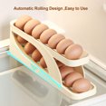 thumbnail image 2 of Dispensador Rolling Auto 2 Tier Non-Slip para en casa, 2 of 9