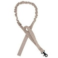 thumbnail image 1 of Dog Leash Durable Wear  Easy Control Elasticity Provides Ductility Military Pet Leash Pet Supply, 1 of 8