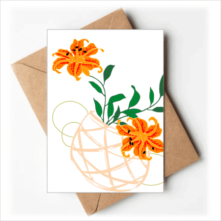 China Traditional Culture Art Pattern Greeting Cards You are Invited Invitations