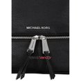 thumbnail image 4 of Michael Kors Sac à Dos en Cuir - Noir, 4 of 5