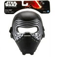 thumbnail image 2 of Star Wars theForce Awakens Kylo Ren Mask, 2 of 2