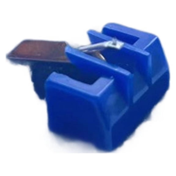High-Quality Blue Stylus Needle for SANYO and for LENCO Turntables Enhance Your