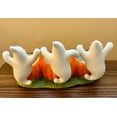 thumbnail image 4 of Decoraciones de Halloween, adornos de Halloween, regalos de Halloween, candelabros de Halloween, decoración de Halloween, calabazas y fantasmas, decoración de otoño, velas de Halloween, velas de Hallo, 4 of 6