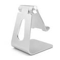 thumbnail image 1 of Desk Tablet Holder, Right Height Multifunctional Tablet Stand  for Home, 1 of 8