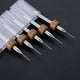 thumbnail image 5 of Kit de limpieza de cabezal de boquilla de extrusor de impresora 3D (5 brocas de 0,4 mm), 5 of 8