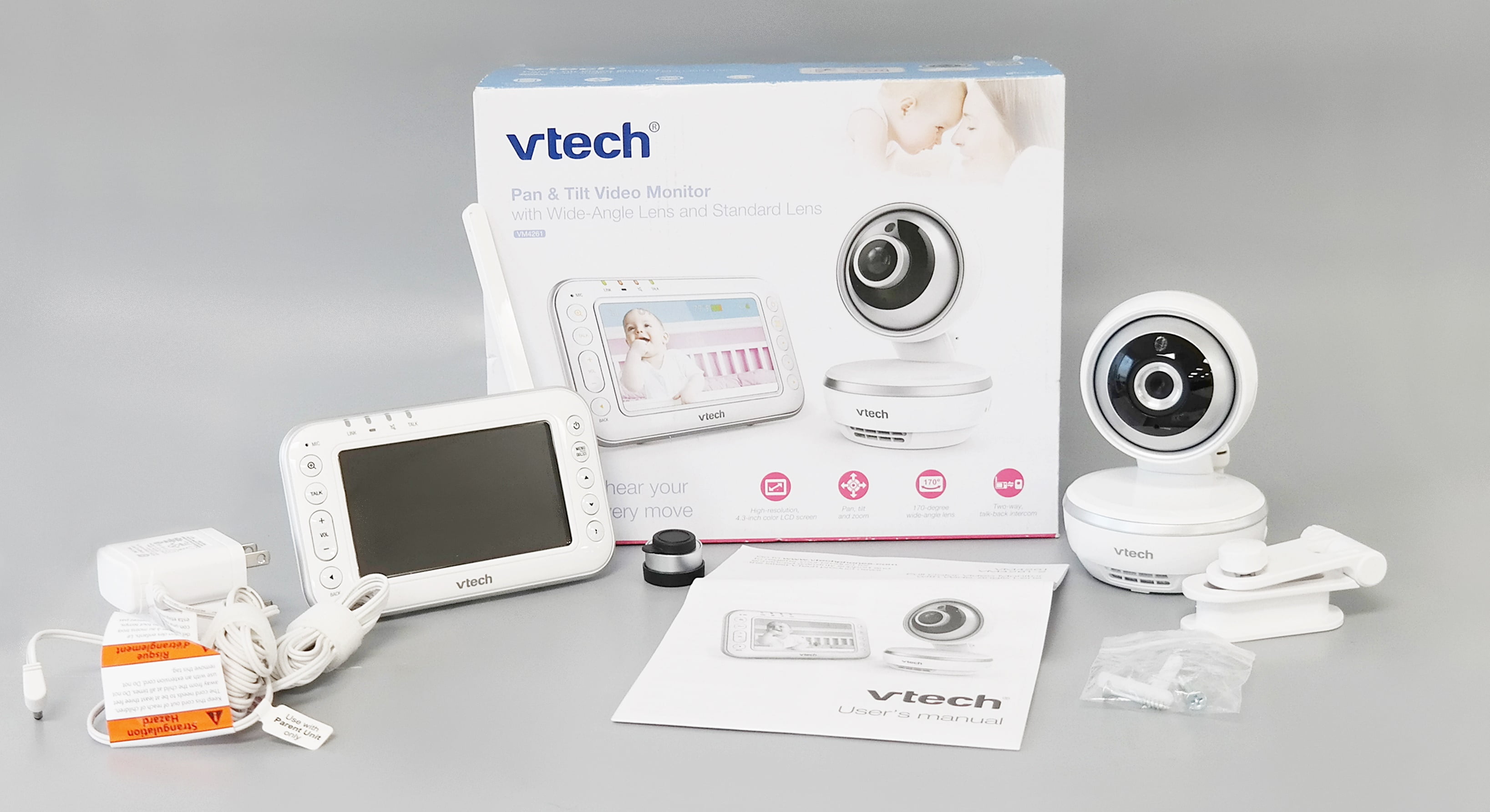 vm4261 vtech