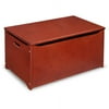 Badger Wood Toy Chest, Cherry