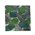 thumbnail image 2 of Cojin plantas verdes Coner Home & Gardeb Cojin, Insecto, Tegido, 2 of 6