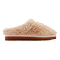 thumbnail image 4 of Sandalias ROXY Chloekim para mujer Color Café Modelo ARJP100038LBR, 4 of 8
