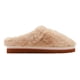thumbnail image 4 of Pantunflas Roxy Mujer Dama Comfort Chloe Kim Beige beige 26 MX, 4 of 8
