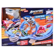 Adventure Force Shark Cyclone Playset