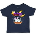 thumbnail image 3 of Inktastic My Nana Loves Me Penguin Boys or Girls Baby T-Shirt, 3 of 5