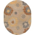 thumbnail image 5 of Surya Athena ATH510 Indoor Area Rug, 5 of 6