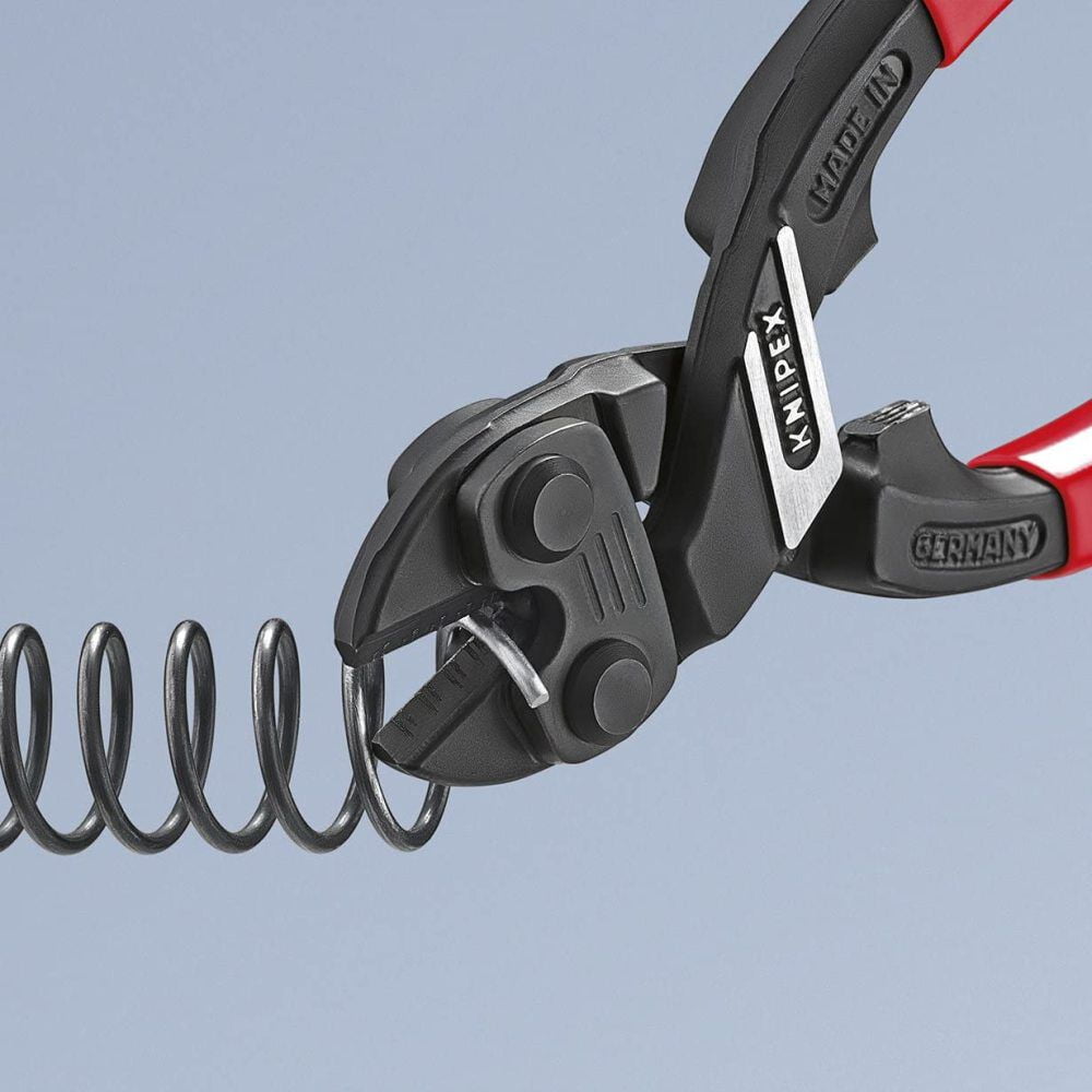 Knipex Automotive Starter Pliers Set 5Pc