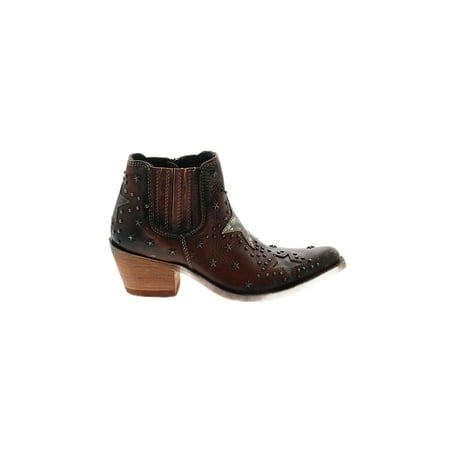 

Pre-Owned Liberty Black Women s Size 6 Ankle Boots