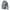 52#Gray, variant on JXMVOJ Men's Lightweight Pullover Hoodies Long Sleeve Sweatshirt Quick Dry Casual Athletic Hooded Tops with Pocket
