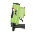 GREX 20 Gauge 3/8” Crown 3/16 to 5/8” Leg Stapler