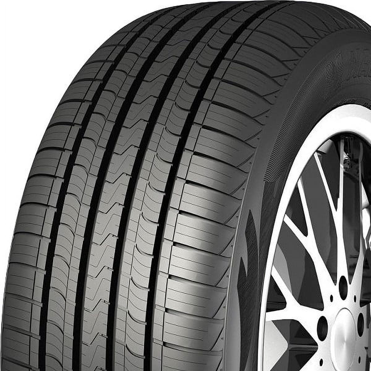 Nankang SP-9 Cross Sport 215/65R15 96 H Tire - Walmart.com