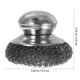 thumbnail image 2 of unbranded 2Ud Cepillo Para Limpiar Ollas Y Platos Acero Resistente Sin Rayar Cocina, 2 of 7