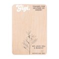thumbnail image 1 of Mother'S Day Gifts Personalized Handprint Sign Mother's Day Gift Sign Add Your Little One's Handprint On This Sign, 1 of 1