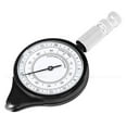 thumbnail image 2 of 2 Pcs Map Rangefinder Odometer Multifunction Compass Curvimeter Device, Opisometer, Curvimeter, 2 of 5